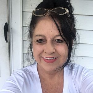 Meet your Posher, Rhonda